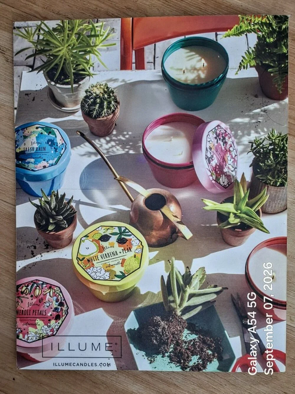Summer 2015 issue of Sweet Paul Magazine #21
